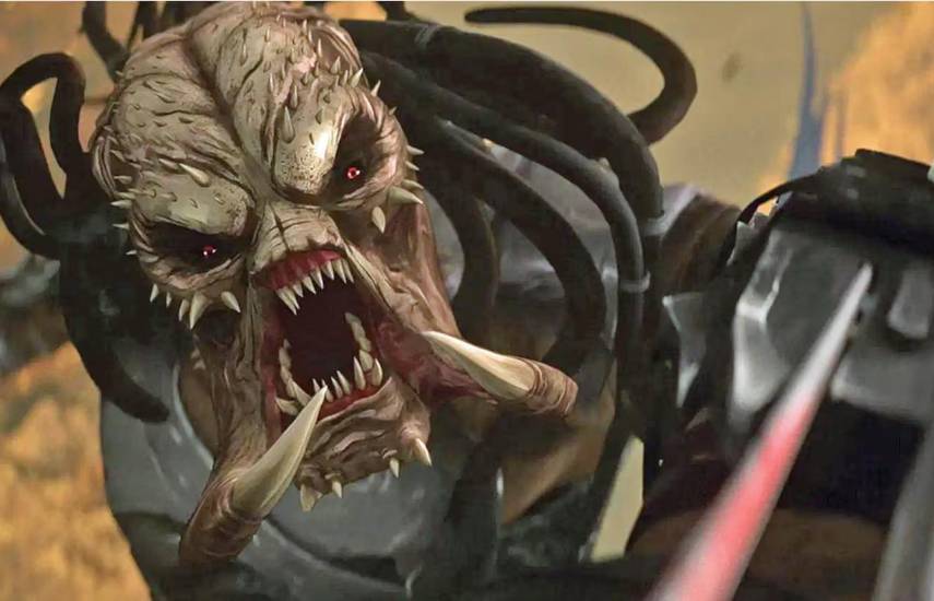 ‘Depredador’ y su monstruoso éxito en el cine