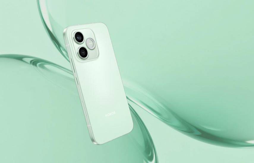 Honor 600e: Viene con fotografía asistida por IA
