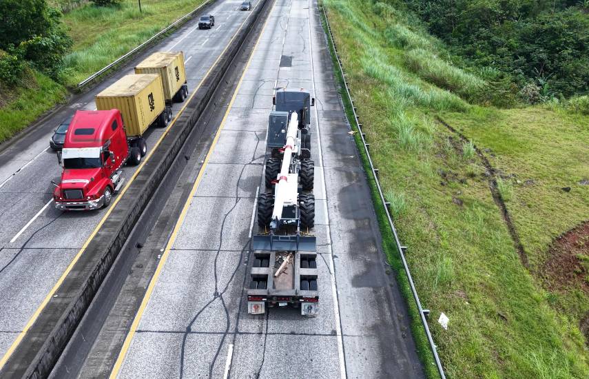 Naturgy incorpora poda mecanizada para reforzar el control de vegetación cerca de los tendidos eléctricos