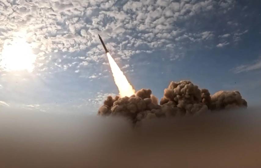 La guerra de Irán contra Estados Unidos no empezó ayer