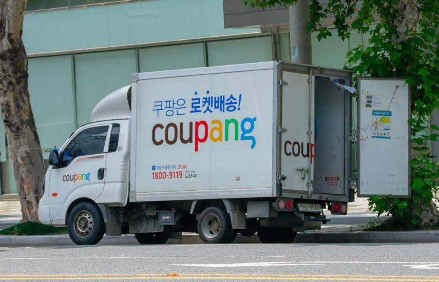 El fundador de Coupang pide perdón por el silencio tras la filtración masiva de datos de clientes