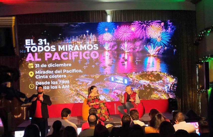 City of Stars alista una gran fiesta de Navidad