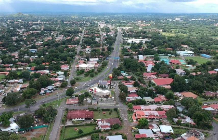 Alcaldía de David inicia el plan de levantamiento de catastro municipal