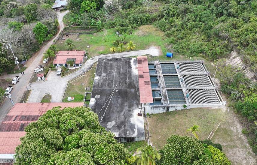 Proyectos para erradicar la escasez de agua