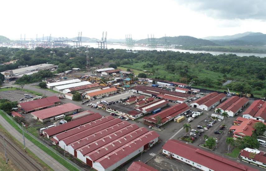 Dieciocho zonas francas se mantienen activas y albergan más de 150 empresas