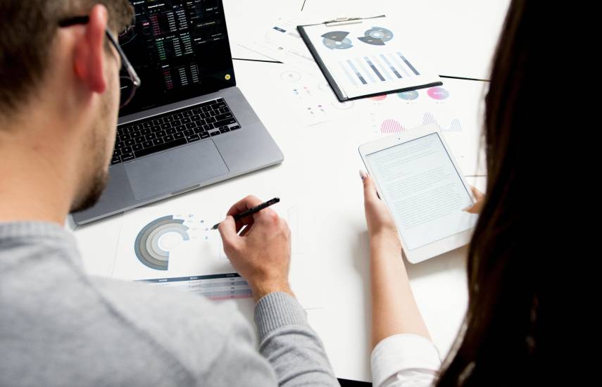 EEUU y Panamá fortalecen inversiones y comercio