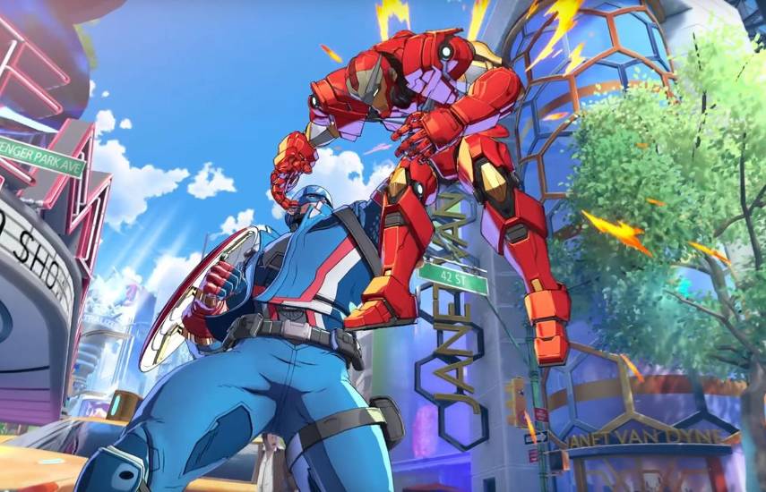 Lanzamientos gamer del 2026