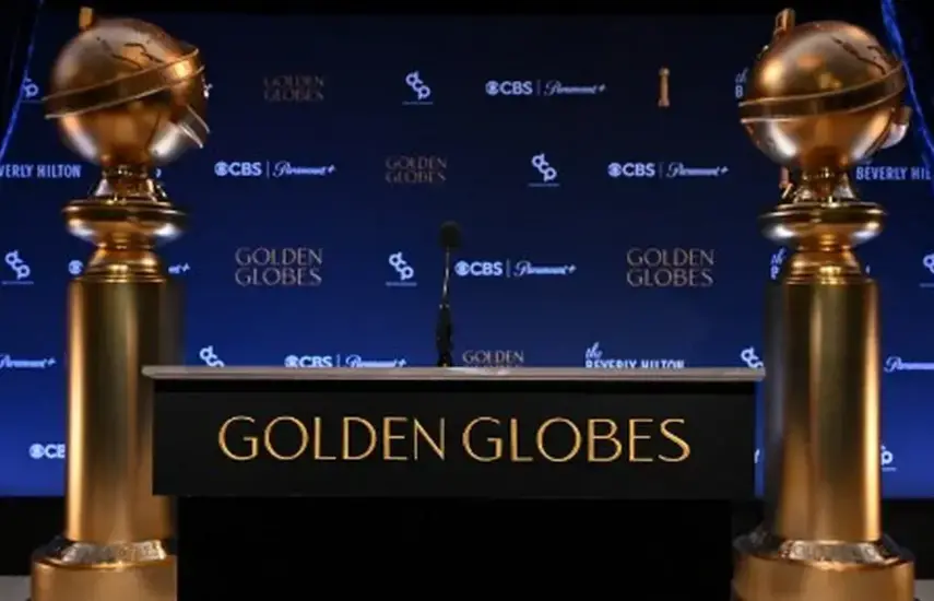 Hollywood celebra Globos de Oro con “Una batalla tras otra” como favorita