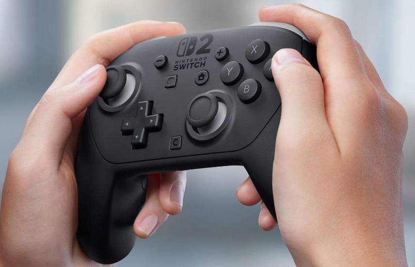 Nintendo lanzará la consola Switch 2 con batería reemplazable y dejará de vender la original en febrero de 2027
