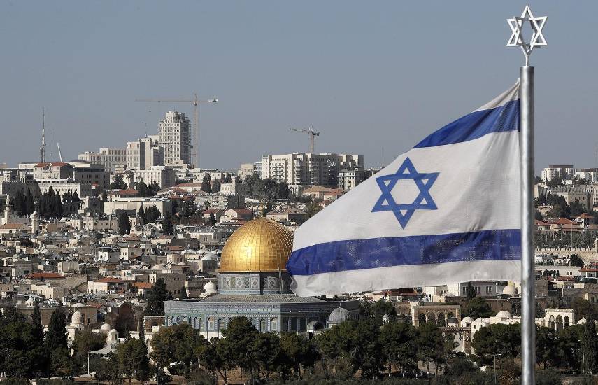 El embajador Cohen promueve los atractivos turísticos de Israel