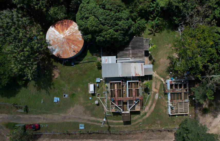 Proyectos para erradicar la escasez de agua