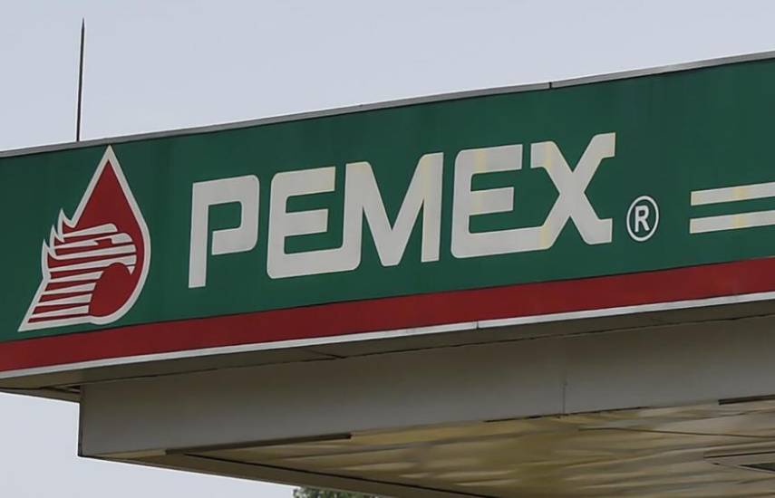 Moody’s baja calificación crediticia de Pemex