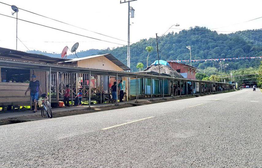 Gabinete extiende vigencia de tarifas de electricidad en Bocas del Toro
