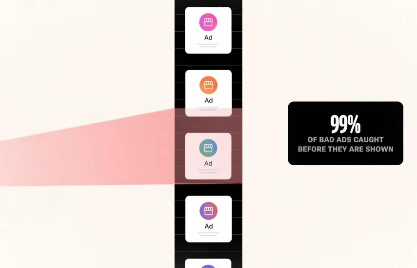 Google bloquea el 99% de anuncios maliciosos antes de su publicación gracias a Gemini