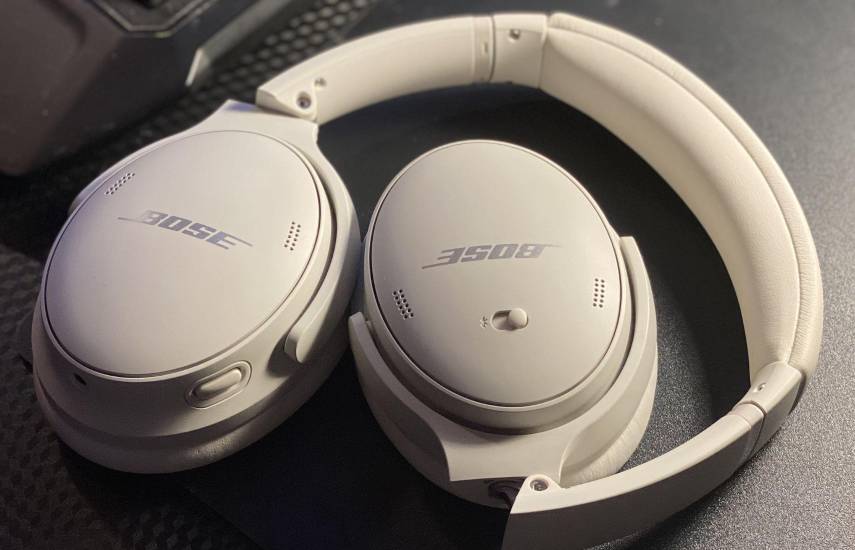 Tendencia: Los audífonos de diadema