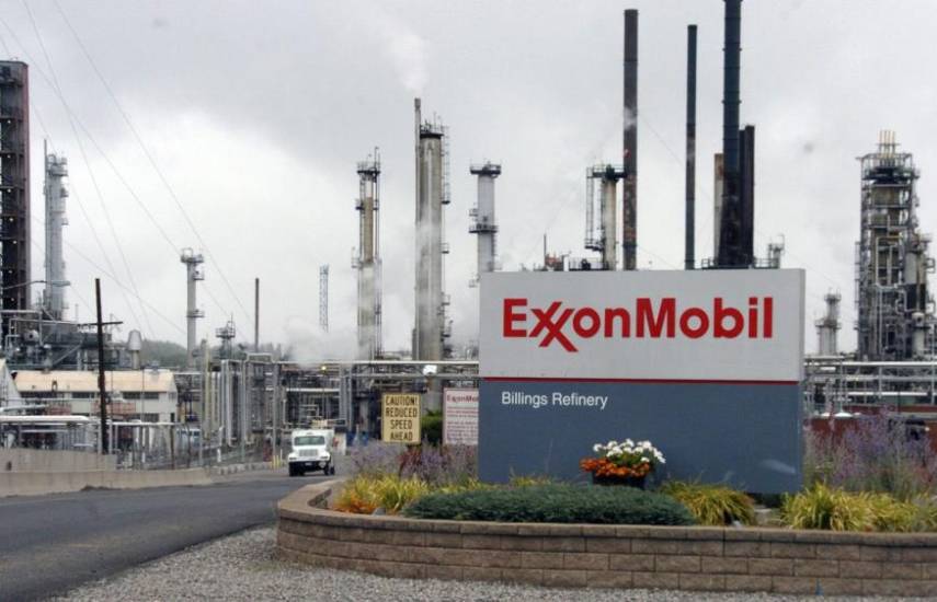ExxonMobil anuncia nuevo hallazgo de crudo en zona en reclamación con Venezuela