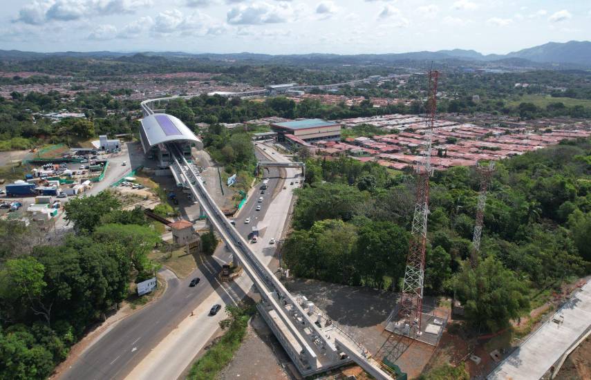 Mulino enumera los proyectos del 2026 y leyes por impulsar