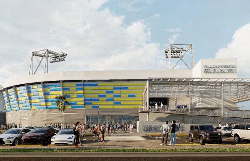 “El Rico Cedeño se va a terminar”