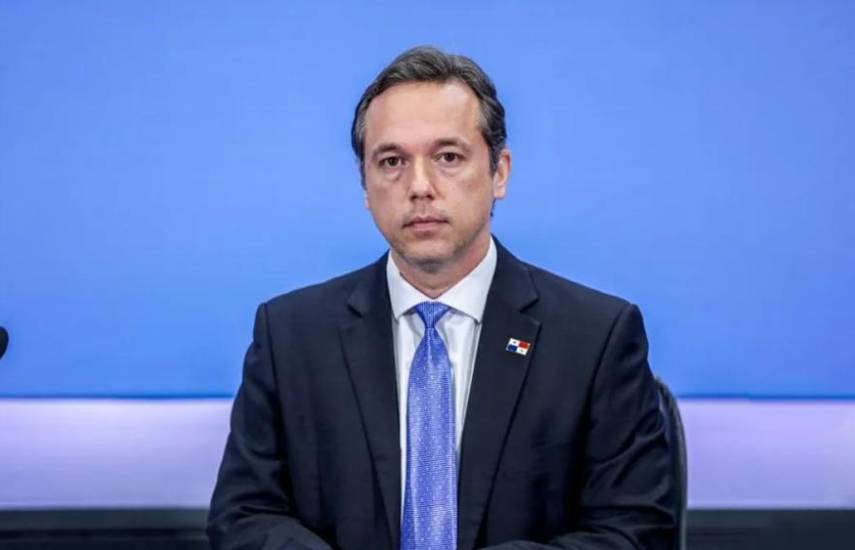 Presentan demanda contra el ministro Jorge Rivera del MICI