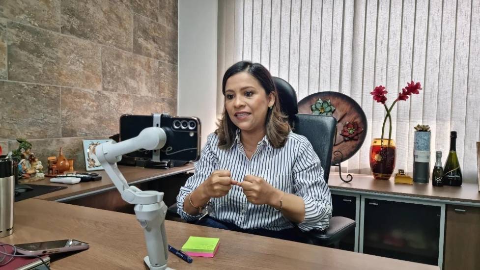 Boquerón apuesta por espacios públicos y la atención social