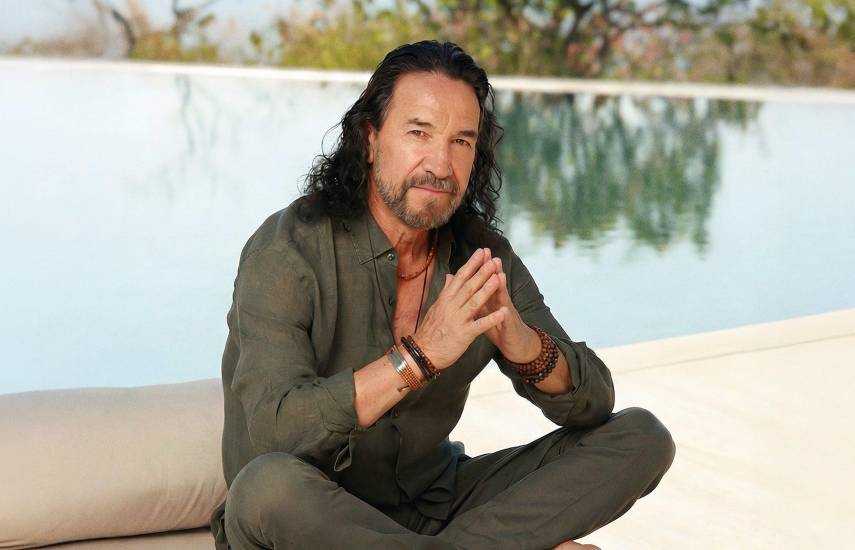“Si no te hubieras ido” y más éxitos volverán a sonar en EE.UU. en la nueva gira de Marco Antonio Solís
