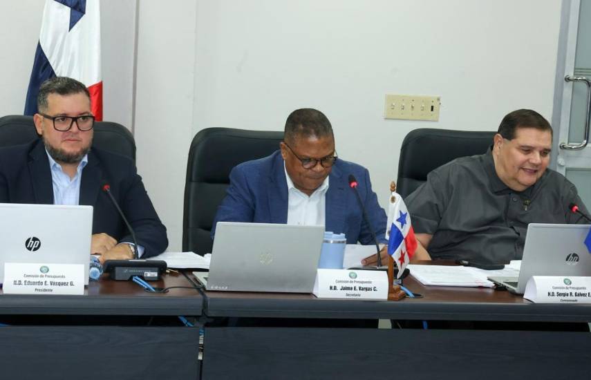 Presupuesto 2027 en debate; reformas electorales en suspenso