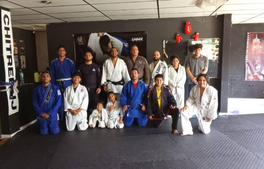 ‘No existe lo imposible’