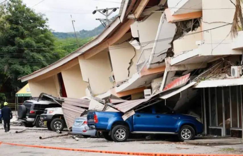 Al menos 426 viviendas afectadas y 2,130 personas impactadas, informa el Miviot