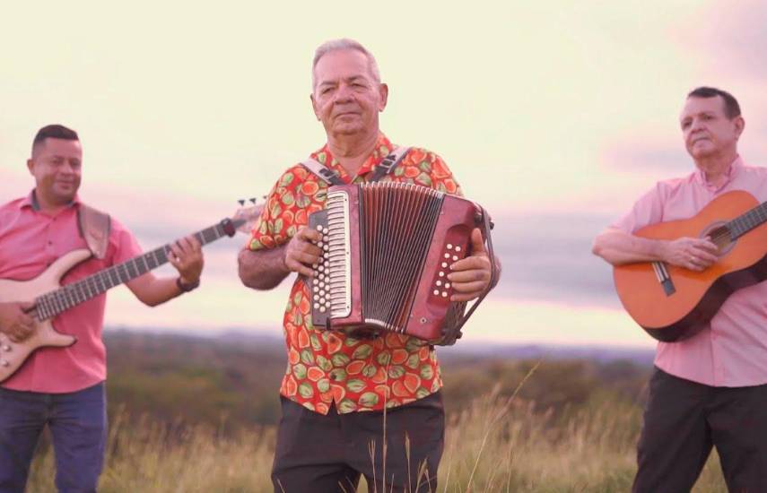 Minguito Sáez: El paladín de la música típica