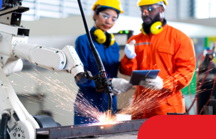 Industria 4.0 marca el rumbo de la construcción