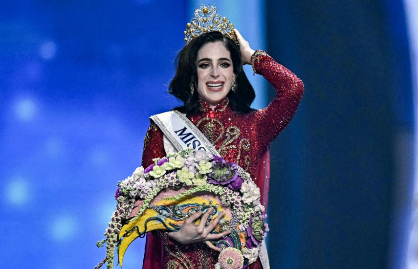El Miss Universo que coronó a Fátima Bosch rompió récords en EE.UU.
