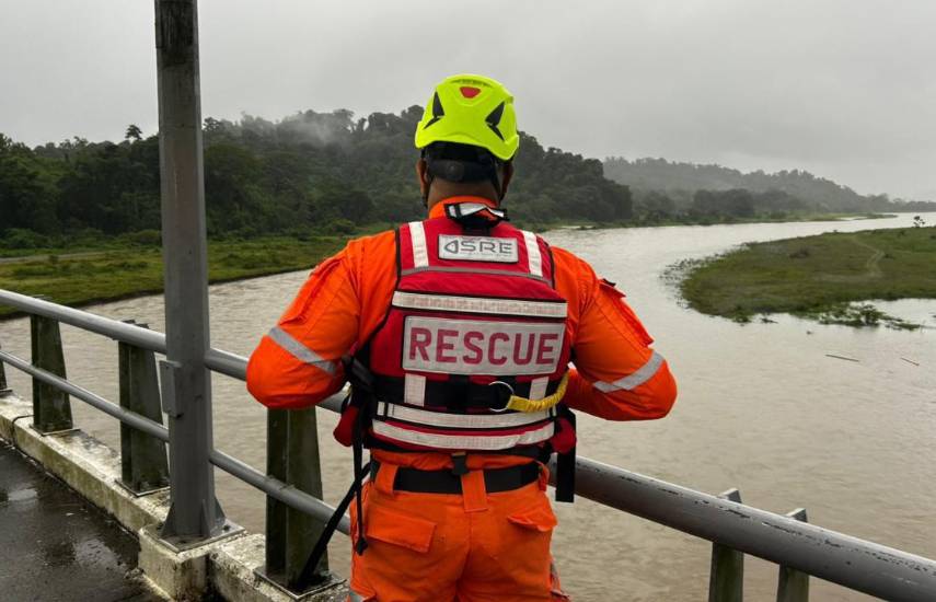 ML | Personal del SINAPROC.