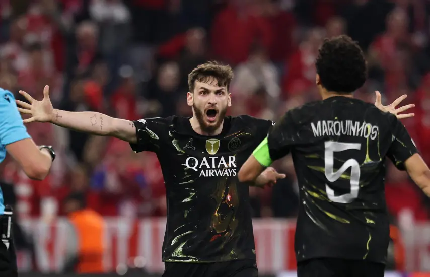 Una final de Champions que nadie se esperaba