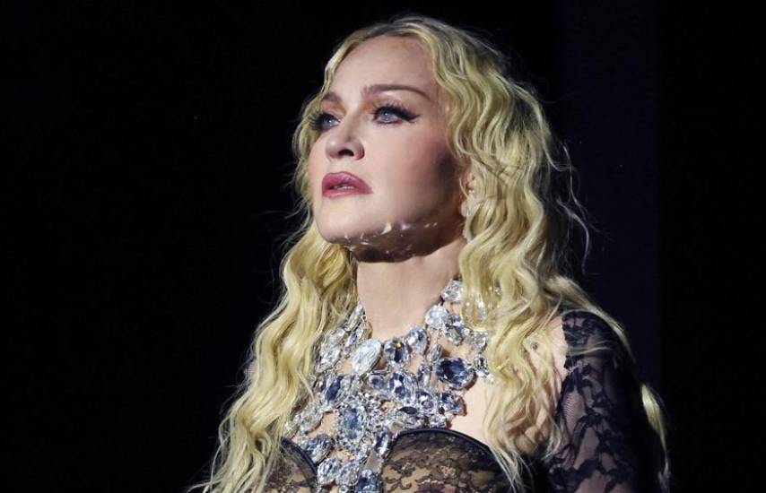 Madonna dará un megaconcierto gratuito en Copacabana para cerrar su gira