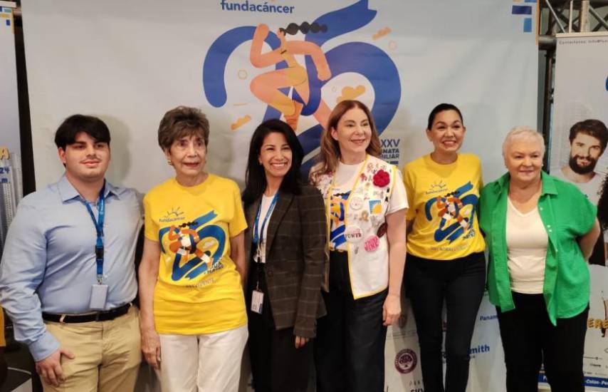 La Carrera Caminata Susie Thayer llega a su versión número 25