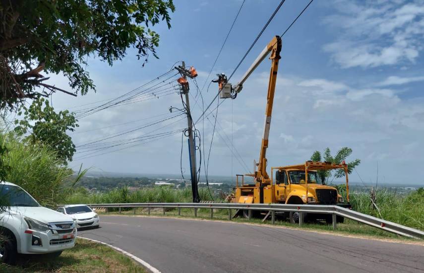 Secretario de Energía defiende reforma eléctrica