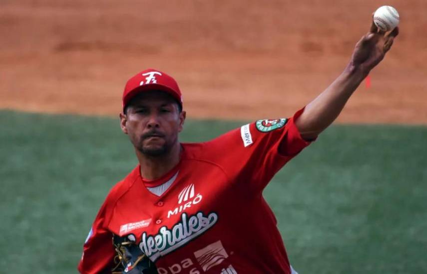 Convocados para los Panamericanos en Chile