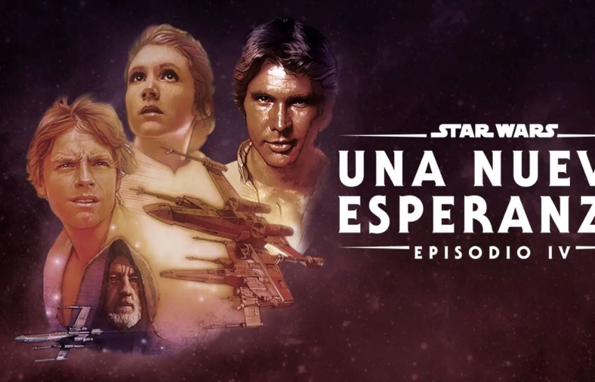 Lucasfilm lanza final en galés para ‘Star Wars: Una Nueva Esperanza’