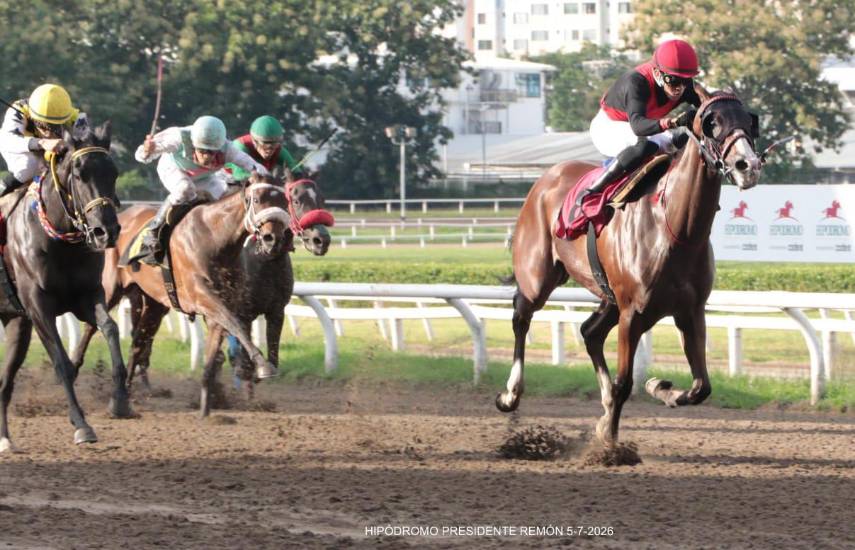 Potrancas presagian un cerrado duelo en el Clásico Familia Ruiz