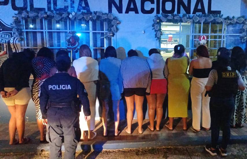 ML | Primera fase de la operación “Odiseo”.