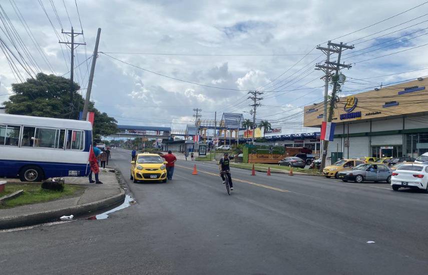 El origen del nombre de la Avenida José Agustín Arango