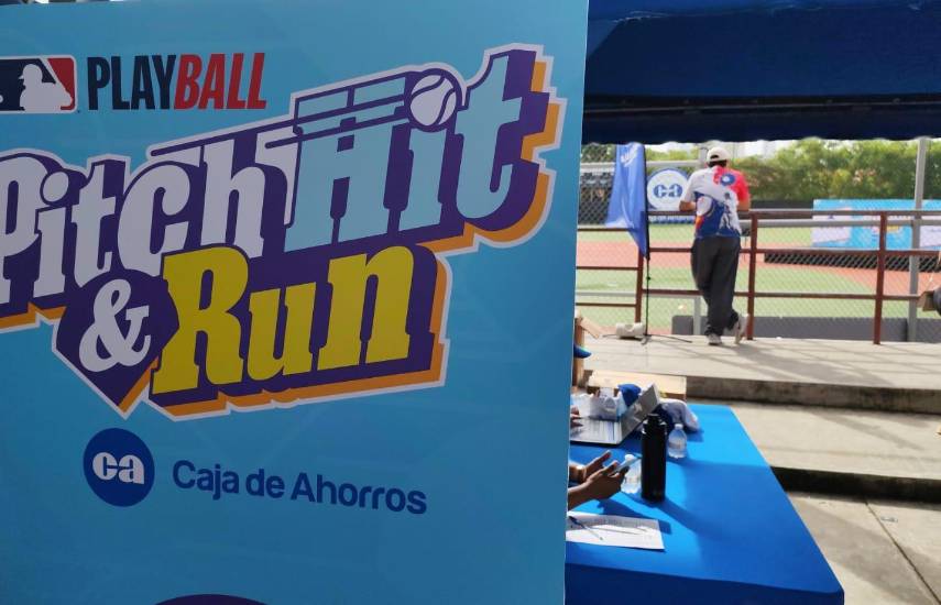 Relanzan el “Pitch, Hit &amp; Run” con una gira nacional buscando a los más talentosos