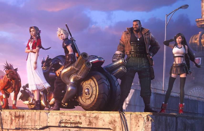 Los videojuegos más esperados del 2026