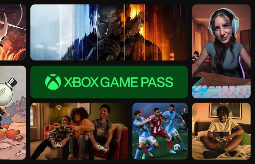Microsoft planea fusionar Xbox Game Pass Premium y PC Game Pass
