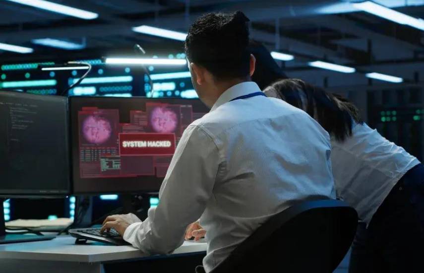 Los ciberdelincuentes utilizan falsos agentes de IA para engañar y robar criptomonedas, según HP Wolf Security