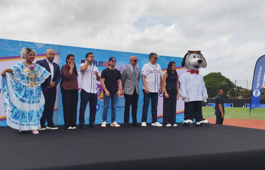 Relanzan el “Pitch, Hit &amp; Run” con una gira nacional buscando a los más talentosos