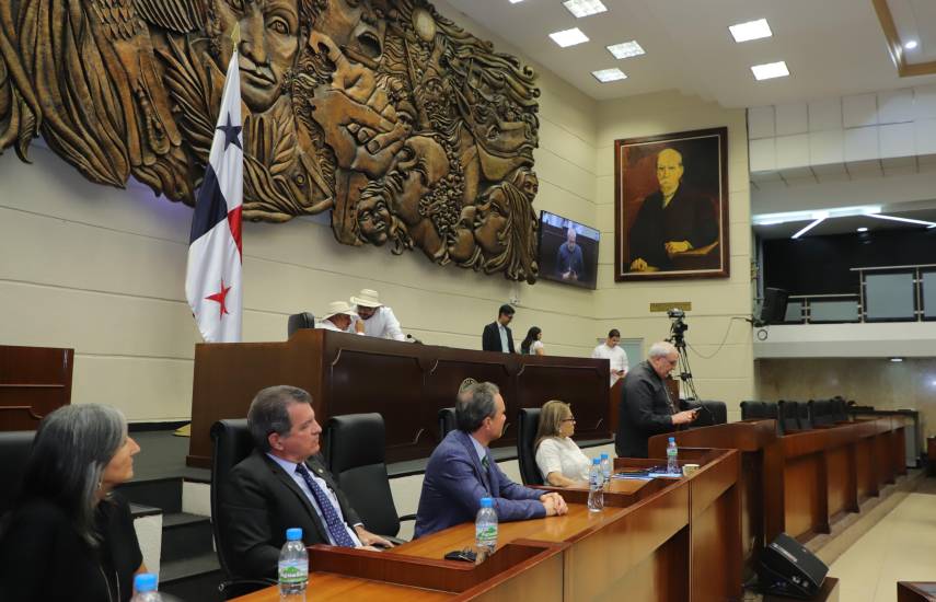 Aprueban en segundo debate proyecto ley que busca evitar desperdicio de alimentos