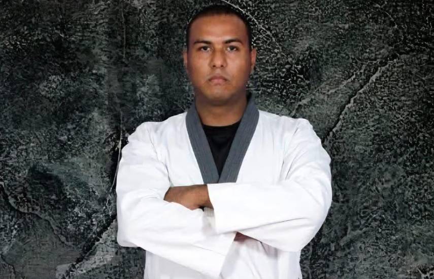 Por el respeto al tatami