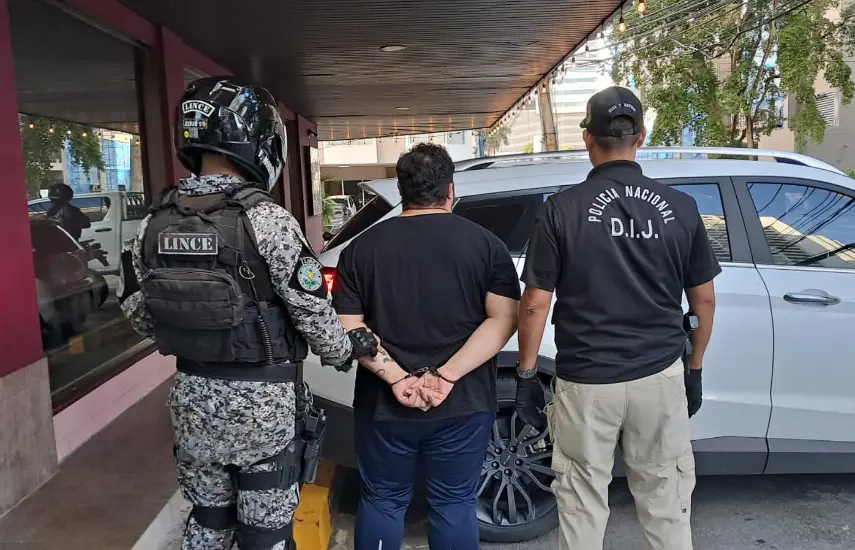 Capturan a 206 personas en las últimas horas