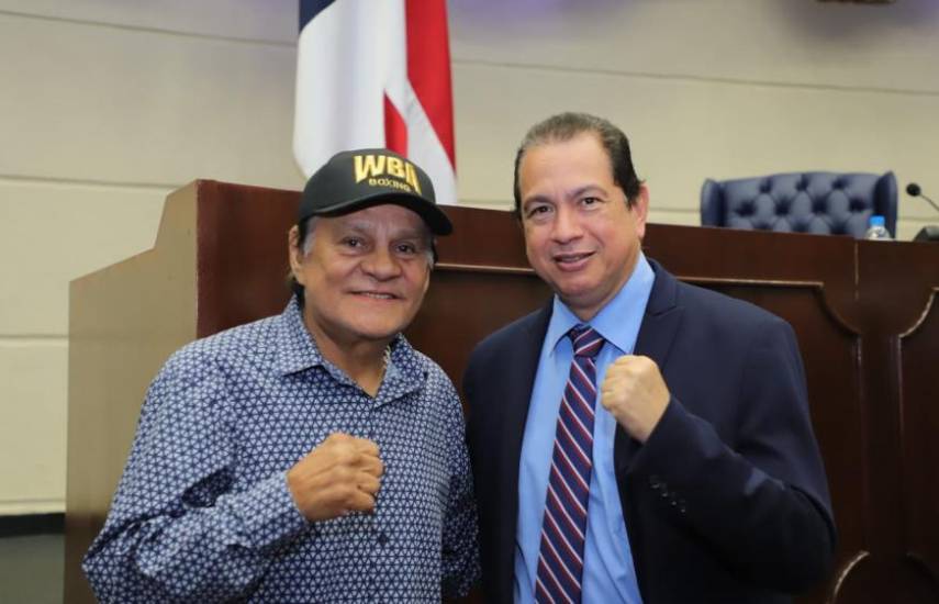 Ley apunta a deporte colegial